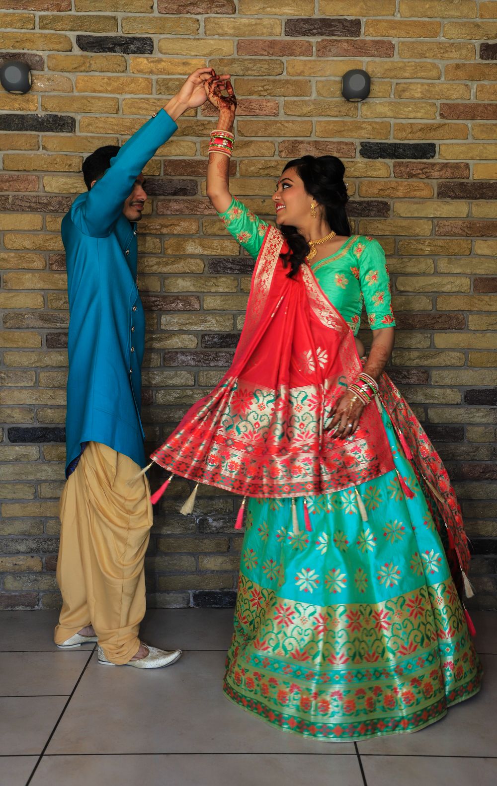 Photo From Raj + Himani - By Shutter's Vision