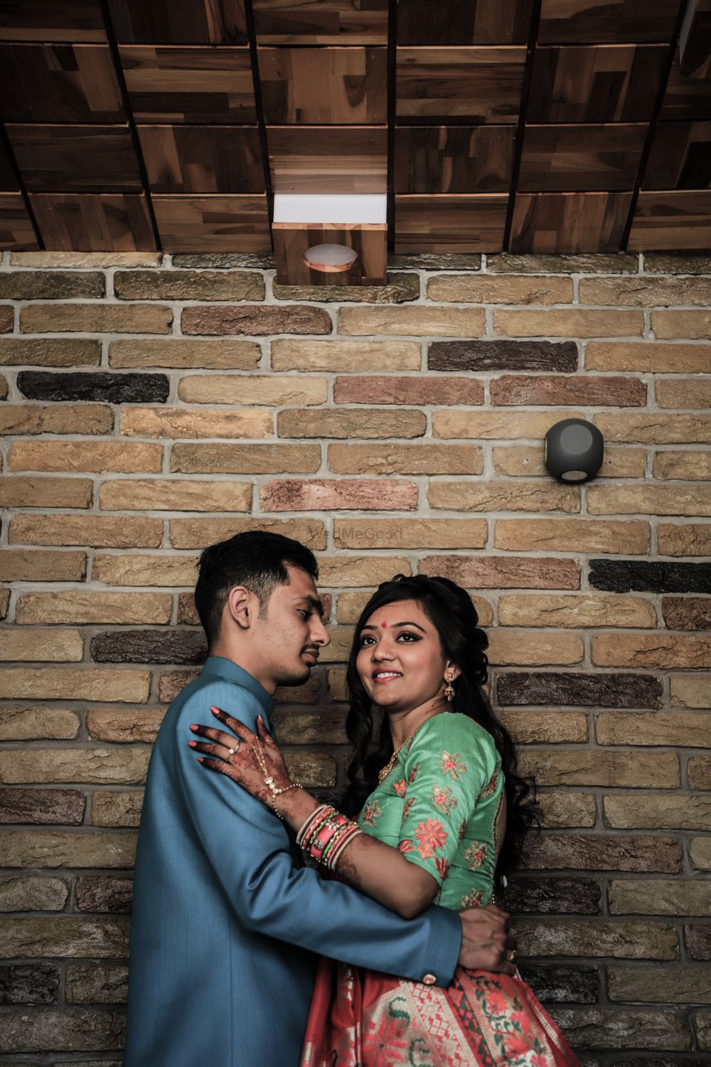 Photo From Raj + Himani - By Shutter's Vision