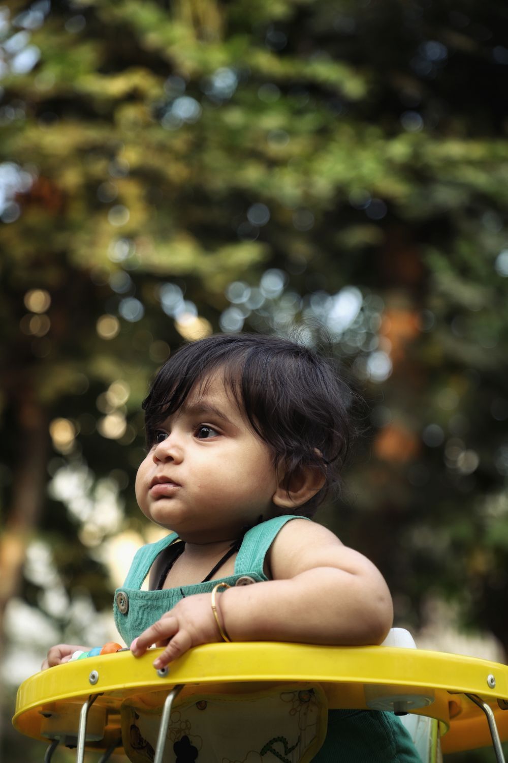 Photo From baby shoot - By Shutter's Vision