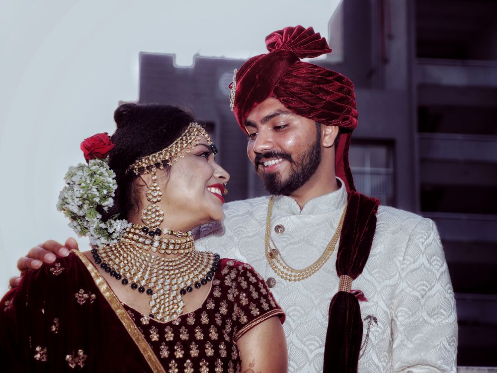 Photo From Vaibhav + Jinal - By Shutter's Vision