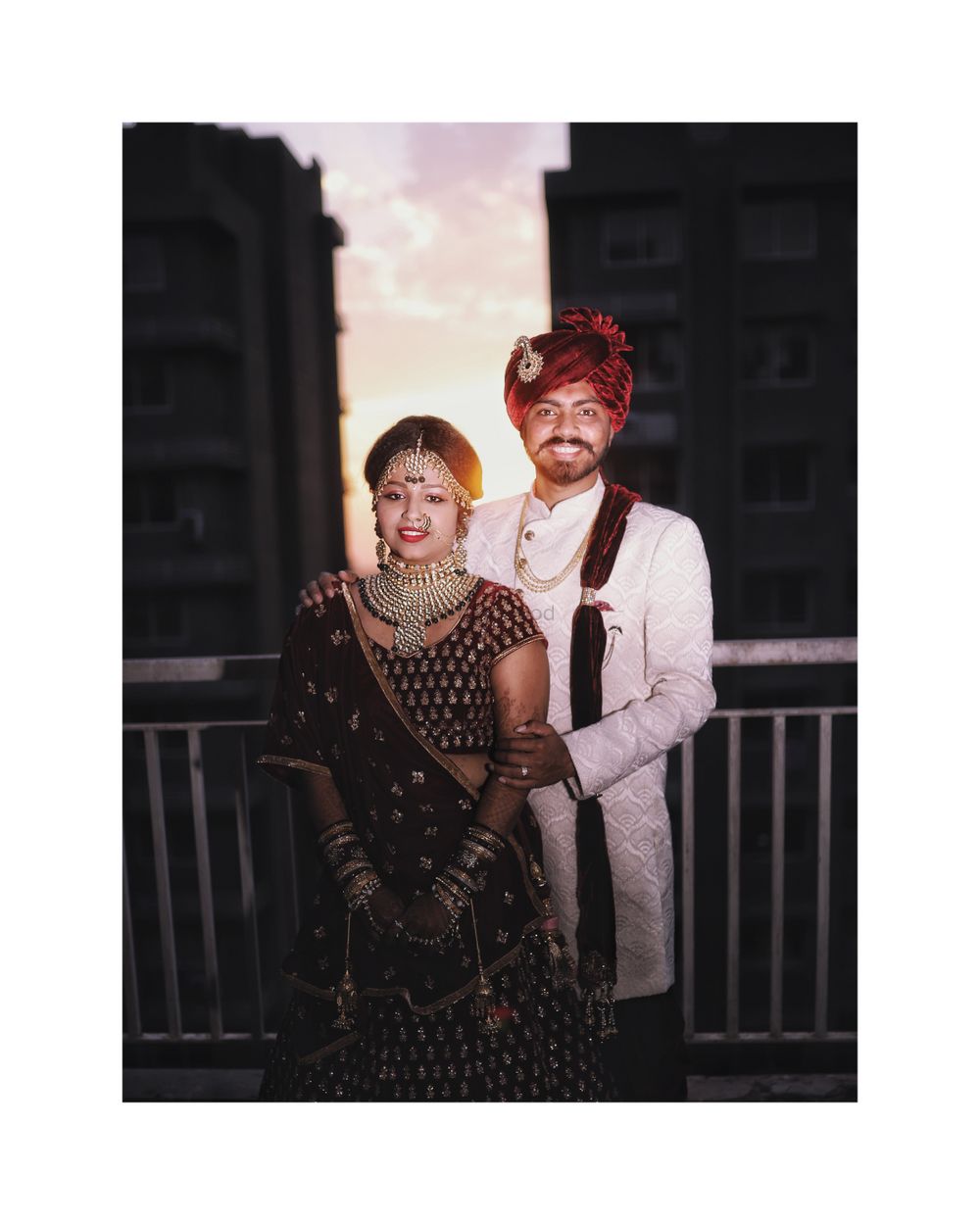 Photo From Vaibhav + Jinal - By Shutter's Vision