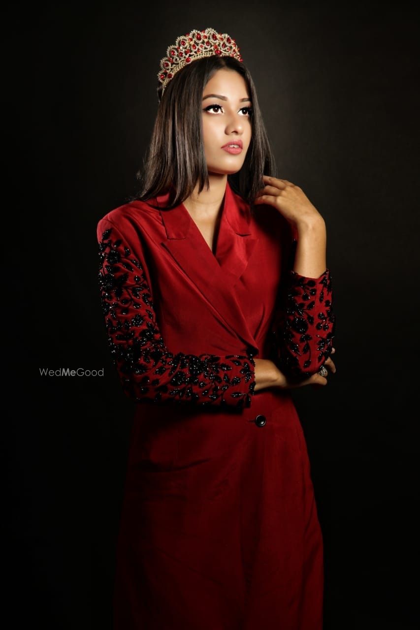 Photo From Party / casual makeovers - By Maquillage by Himanshi Mansinghani