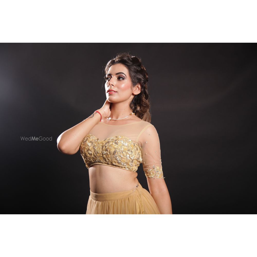 Photo From Party / casual makeovers - By Maquillage by Himanshi Mansinghani