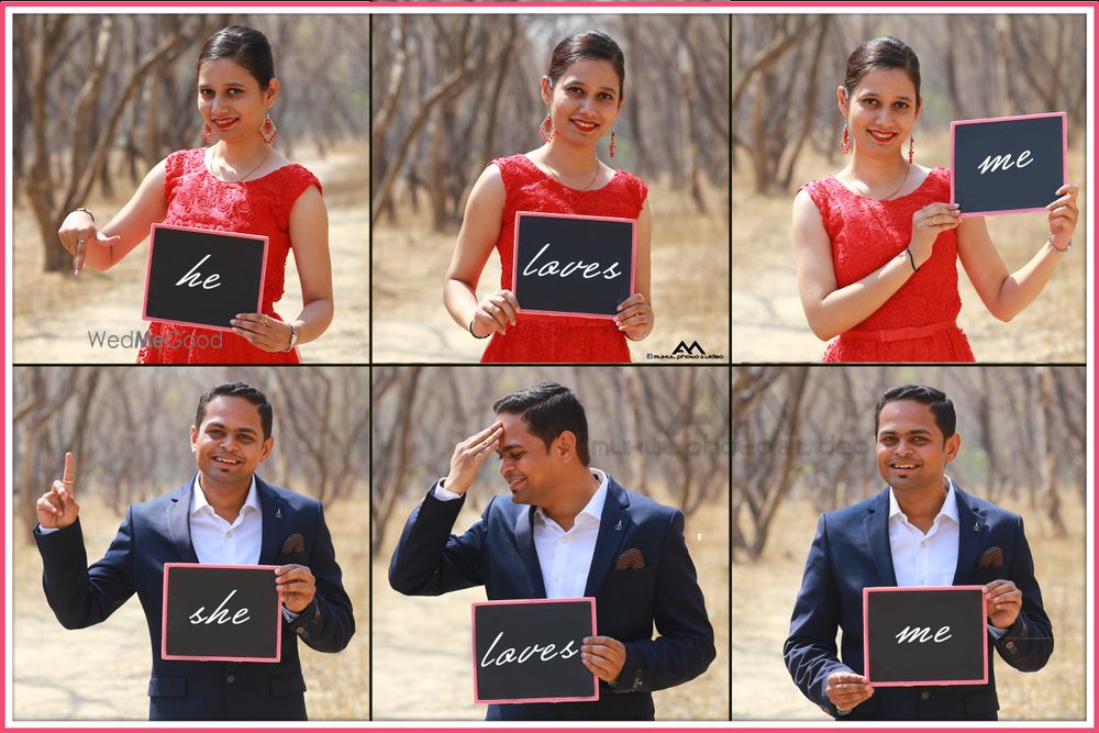 Photo From PRE-WEDDING - By Mukul Photo & Video