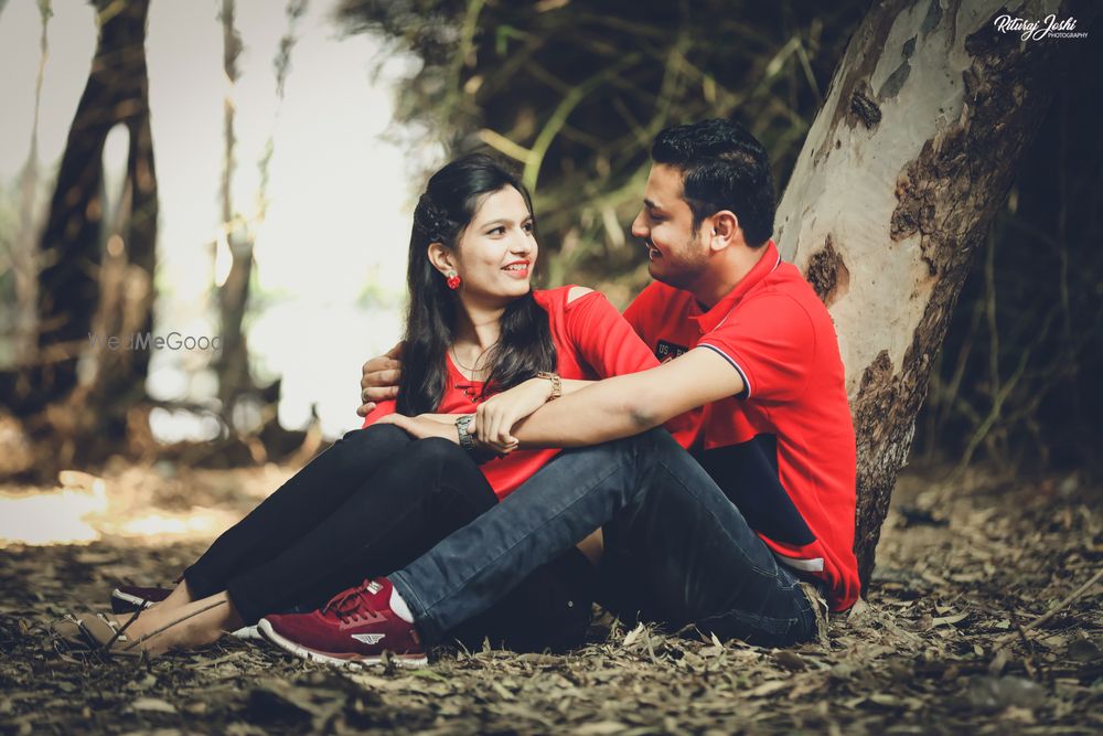 Photo From Manish + Anjali - By Rituraj Joshi Photography