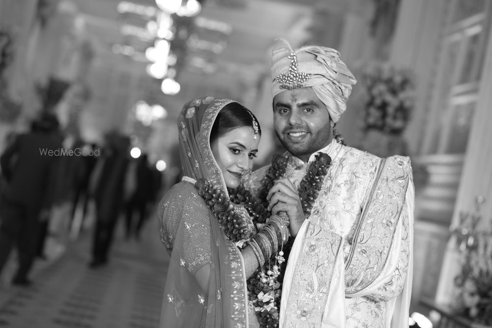 Photo From Rohit weds Sneha - By The Moment Maker