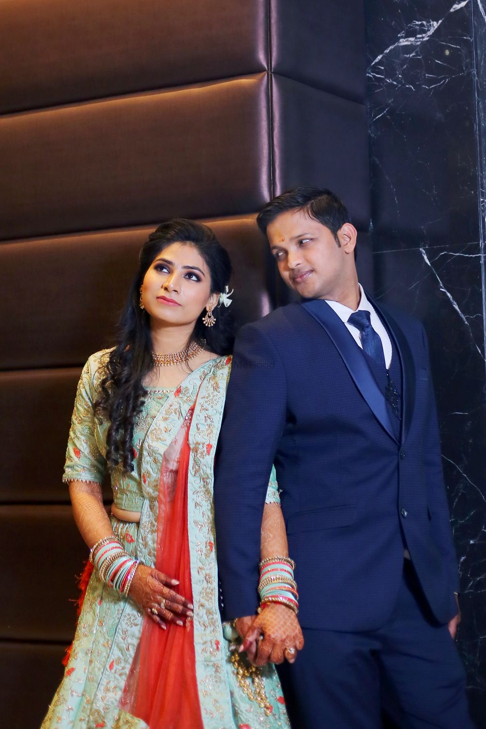 Photo From Mayank with Awantika - By The Wedding Clik