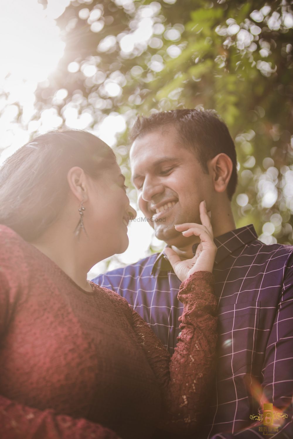 Photo From Chirag & Vibhuti (Agra) - By Rolling Curtains Productions 