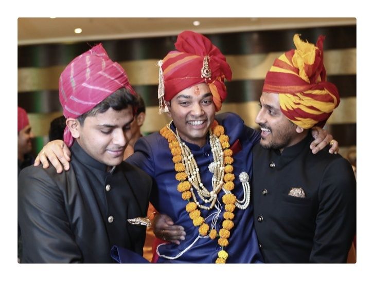 Photo From Devyani Wedding - By The Wedding Clik