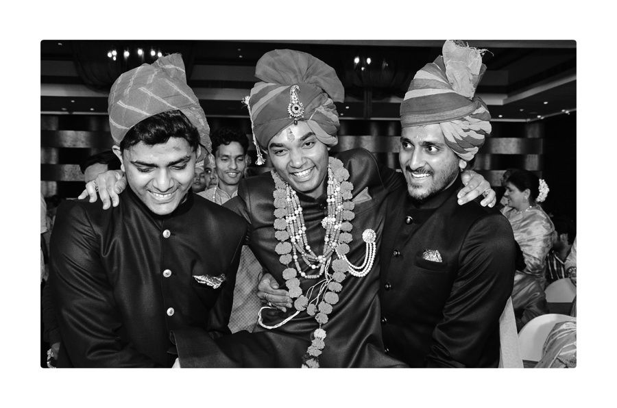 Photo From Devyani Wedding - By The Wedding Clik