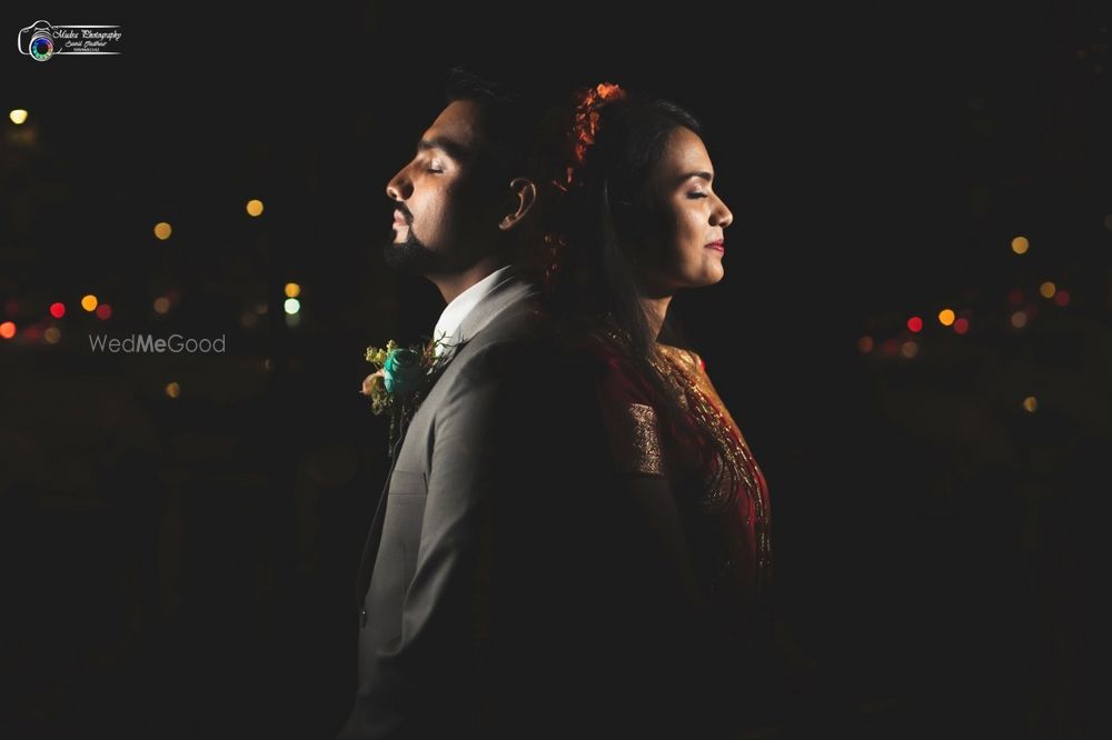 Photo From Russel & Janice - By Mudra Photography