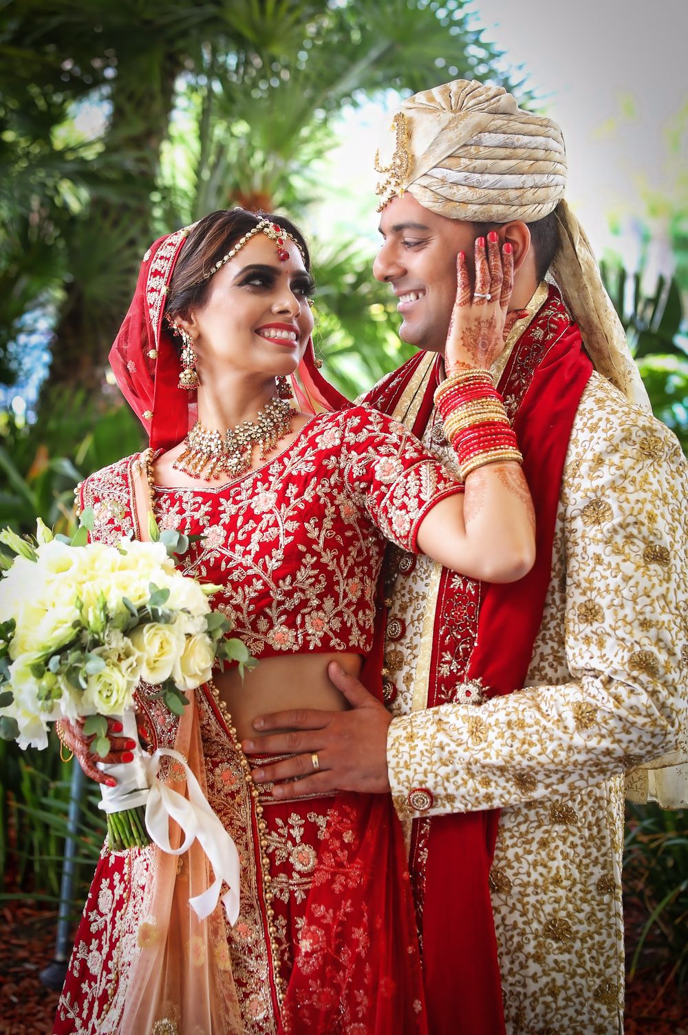 Photo From The Wedding of Reeta & Somitra - By Photosynthesis Photography Services