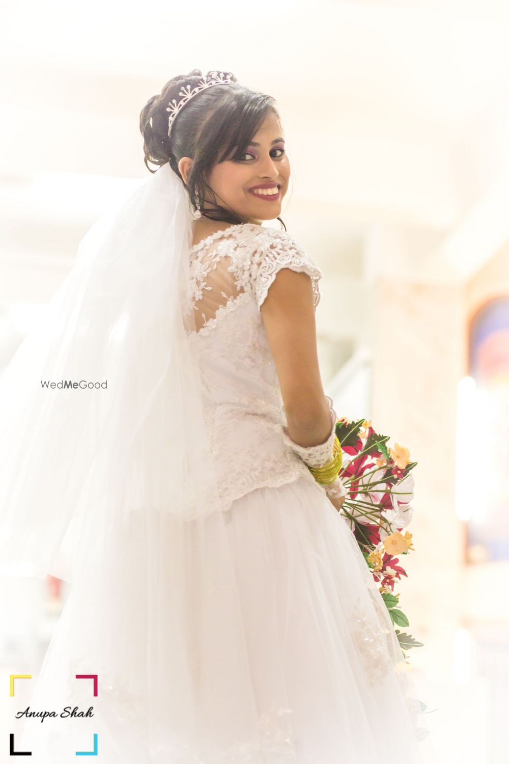 Photo From Catholic Wedding - By Anupa Shah Photography