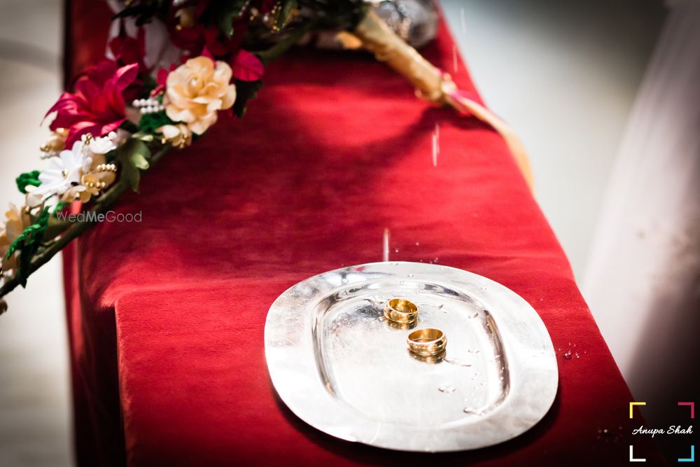 Photo From Catholic Wedding - By Anupa Shah Photography