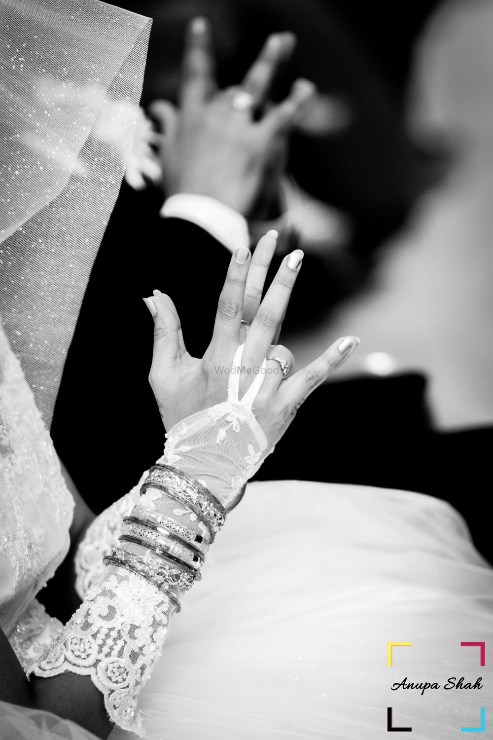 Photo From Catholic Wedding - By Anupa Shah Photography