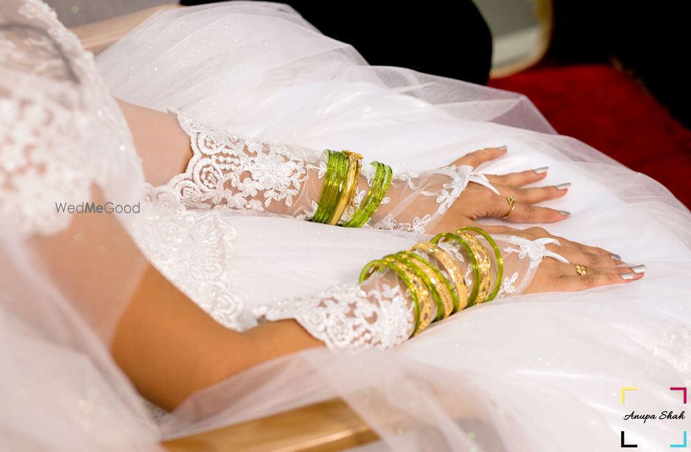 Photo From Catholic Wedding - By Anupa Shah Photography