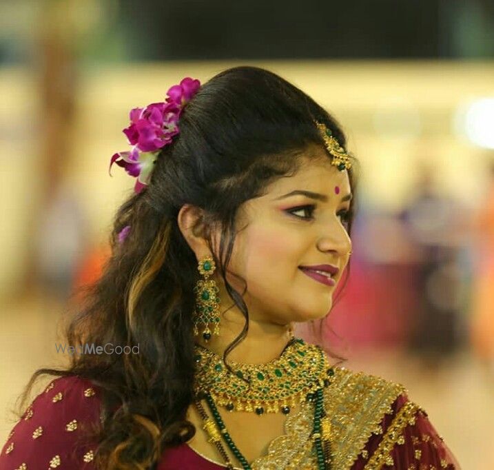Photo From bridal - By Prita Makeup Artist