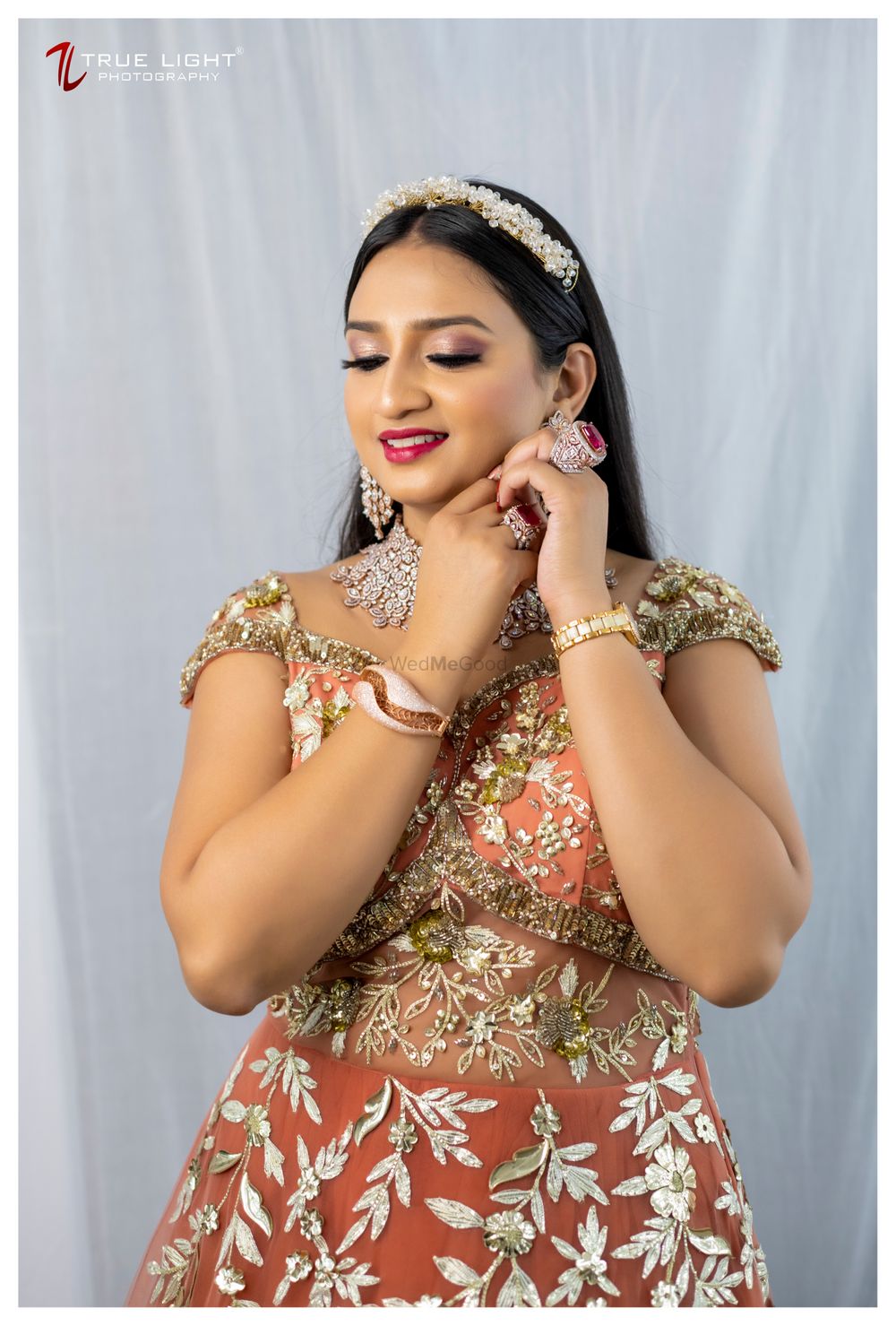 Photo From bridal - By Prita Makeup Artist