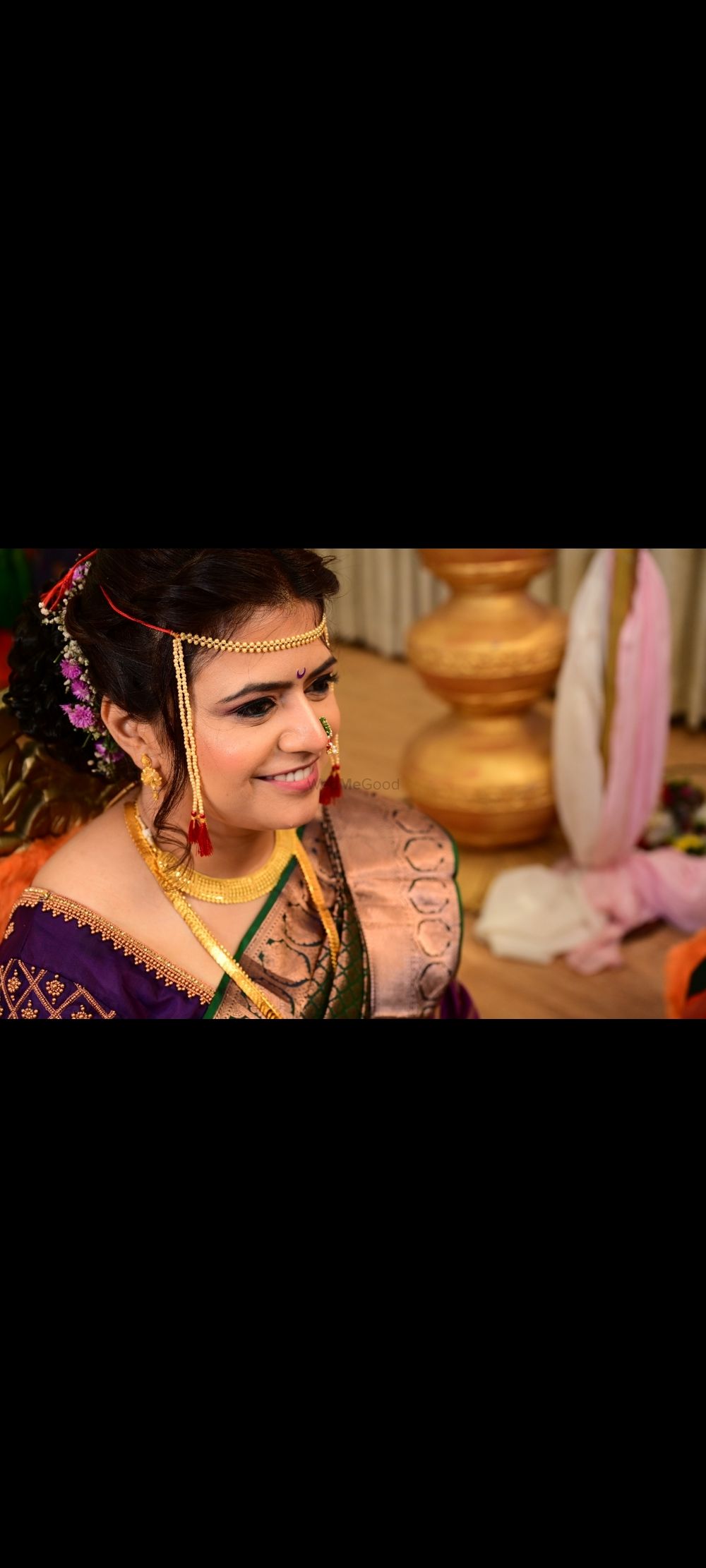 Photo From bridal - By Prita Makeup Artist