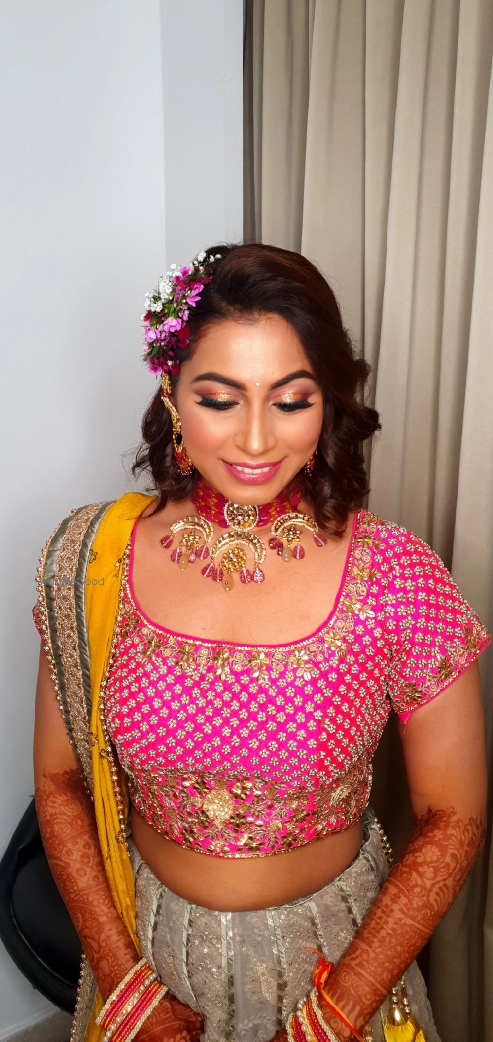 Photo From HairbyKapilb - By Makeup by Sumit Kaur