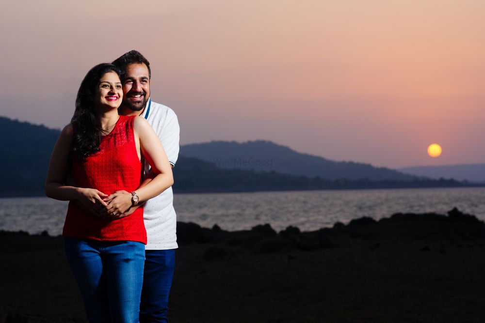 Photo From Pre Weddings - By Dhruv Purohit Photography