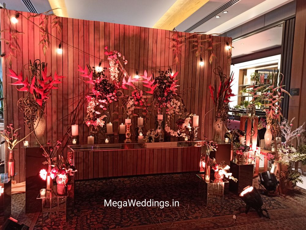 Photo From Anniversary - By Mega Weddings