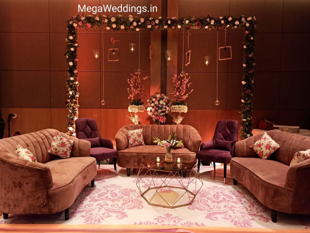 Photo From Anniversary - By Mega Weddings