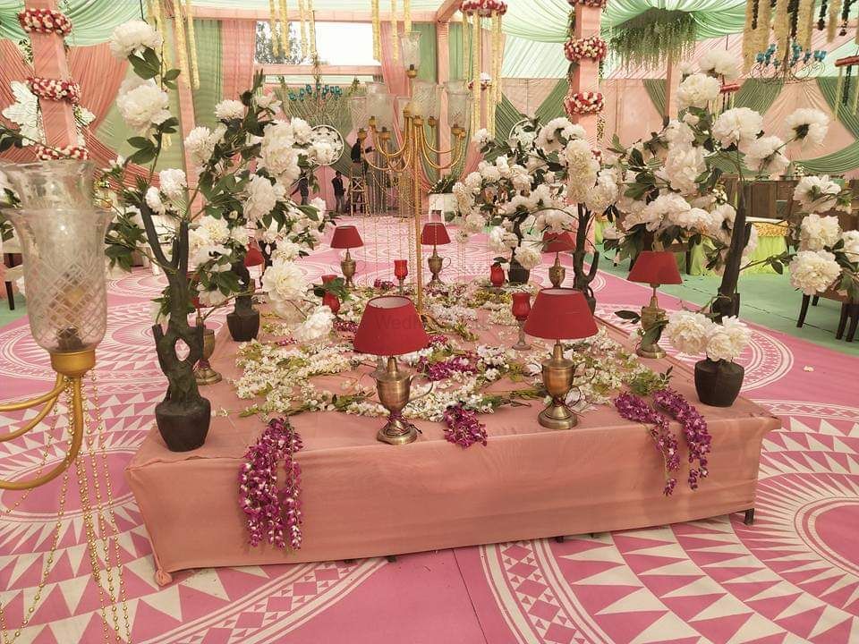 Photo From Ethenic and Classy Decor - By Dynamic Events