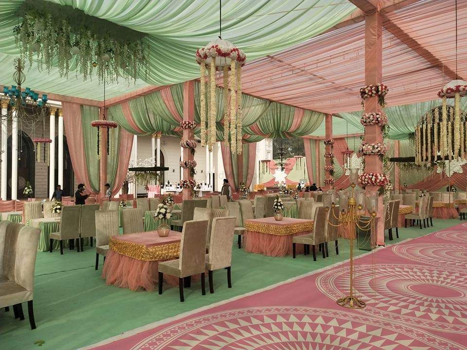 Photo From Ethenic and Classy Decor - By Dynamic Events