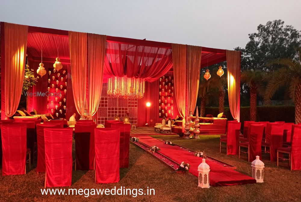 Photo From Traditional Wedding - By Mega Weddings