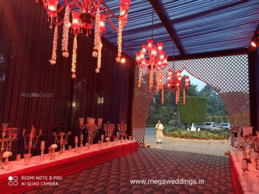 Photo From Traditional Wedding - By Mega Weddings