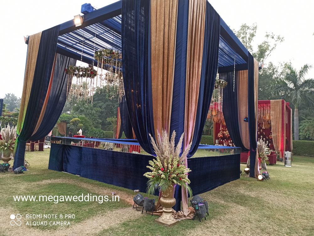 Photo From Traditional Wedding - By Mega Weddings