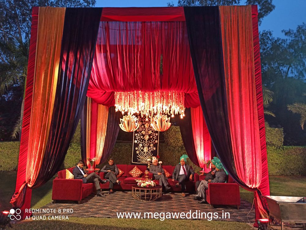 Photo From Traditional Wedding - By Mega Weddings