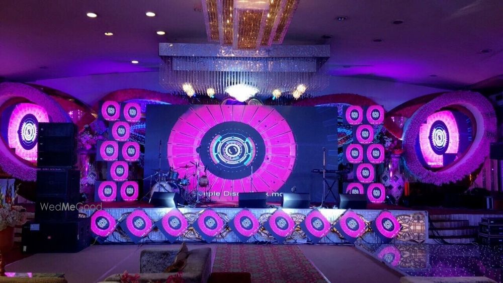 Photo From AAWAAZ THE BAND - SETUP IMAGES - By Aawaaz The Band