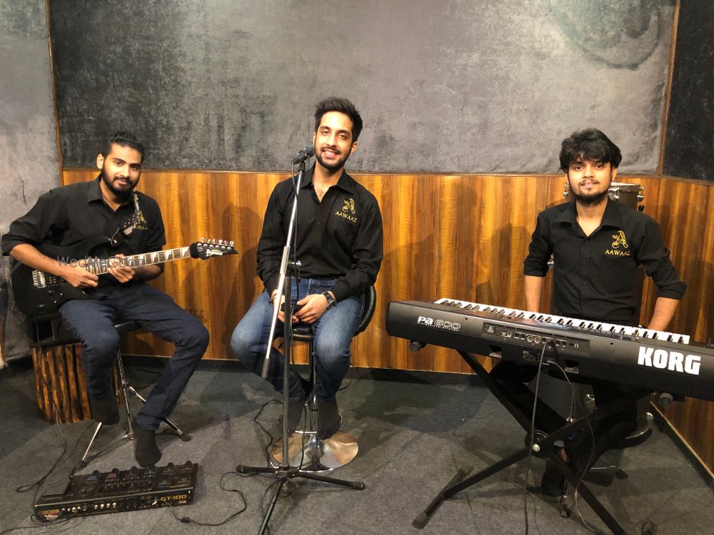 Photo From AAWAAZ THE BAND - SETUP IMAGES - By Aawaaz The Band