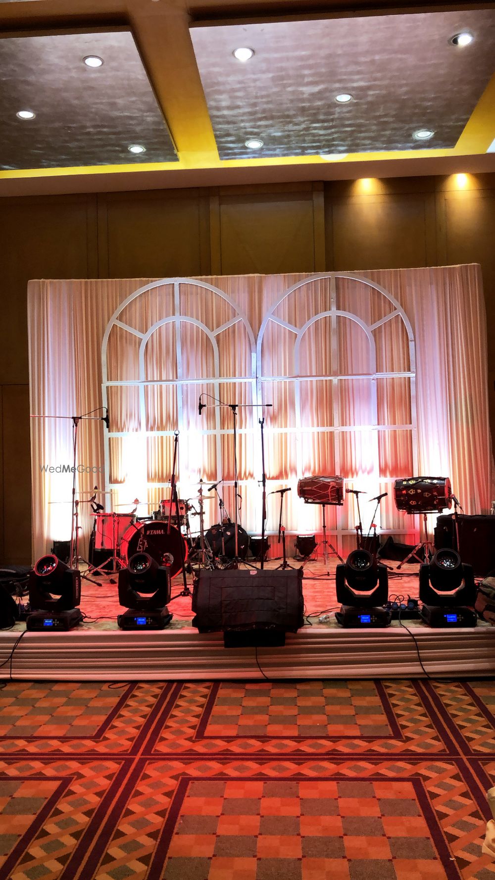 Photo From AAWAAZ THE BAND - SETUP IMAGES - By Aawaaz The Band