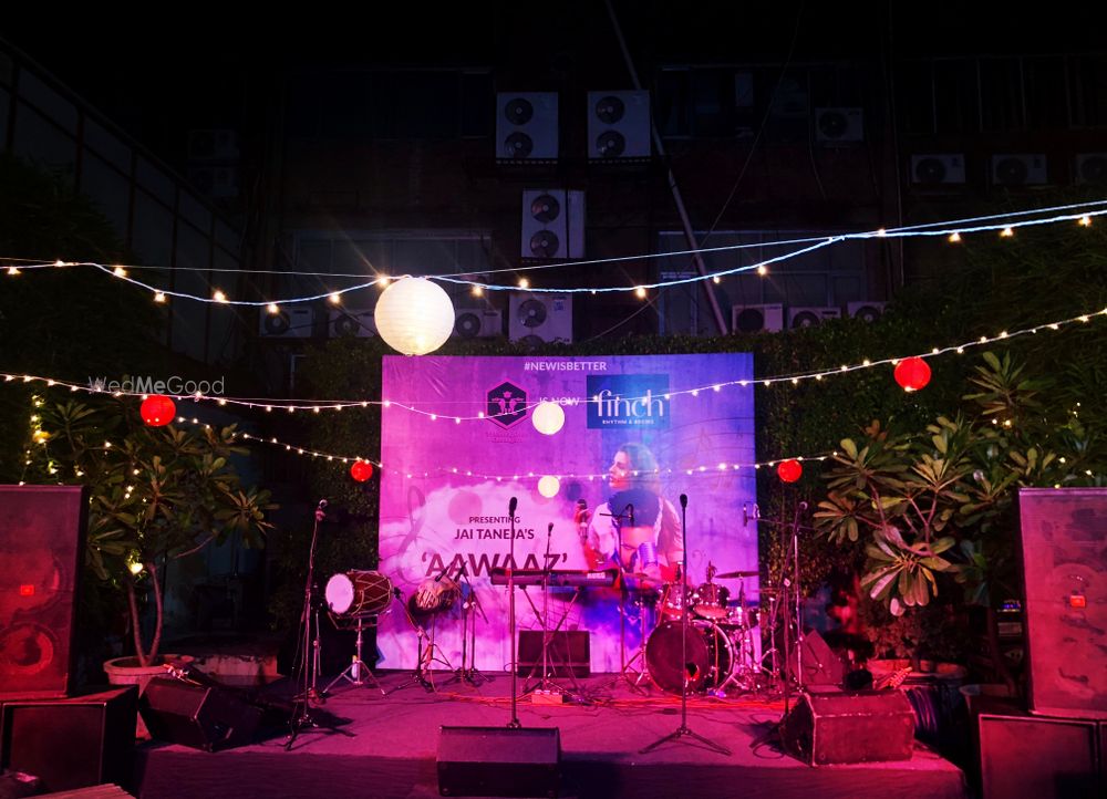 Photo From AAWAAZ THE BAND - SETUP IMAGES - By Aawaaz The Band