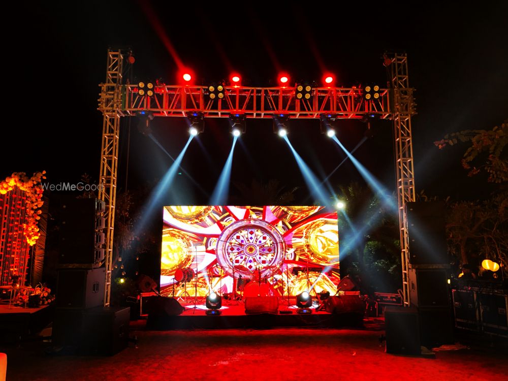 Photo From AAWAAZ THE BAND - SETUP IMAGES - By Aawaaz The Band