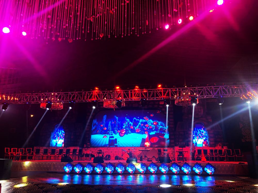 Photo From AAWAAZ THE BAND - SETUP IMAGES - By Aawaaz The Band
