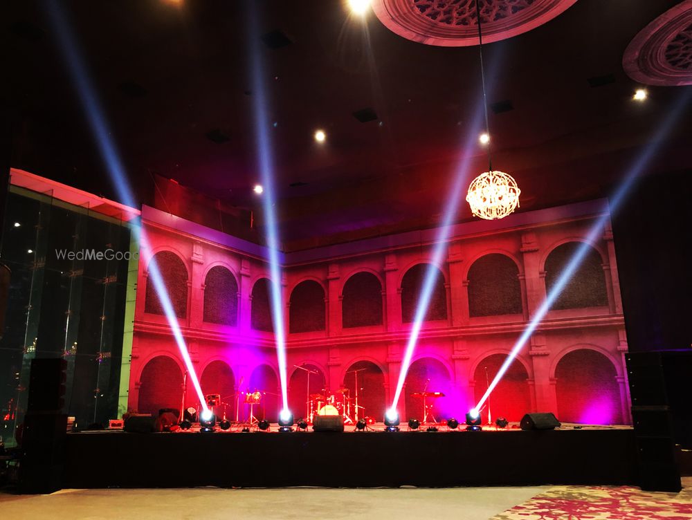 Photo From AAWAAZ THE BAND - SETUP IMAGES - By Aawaaz The Band