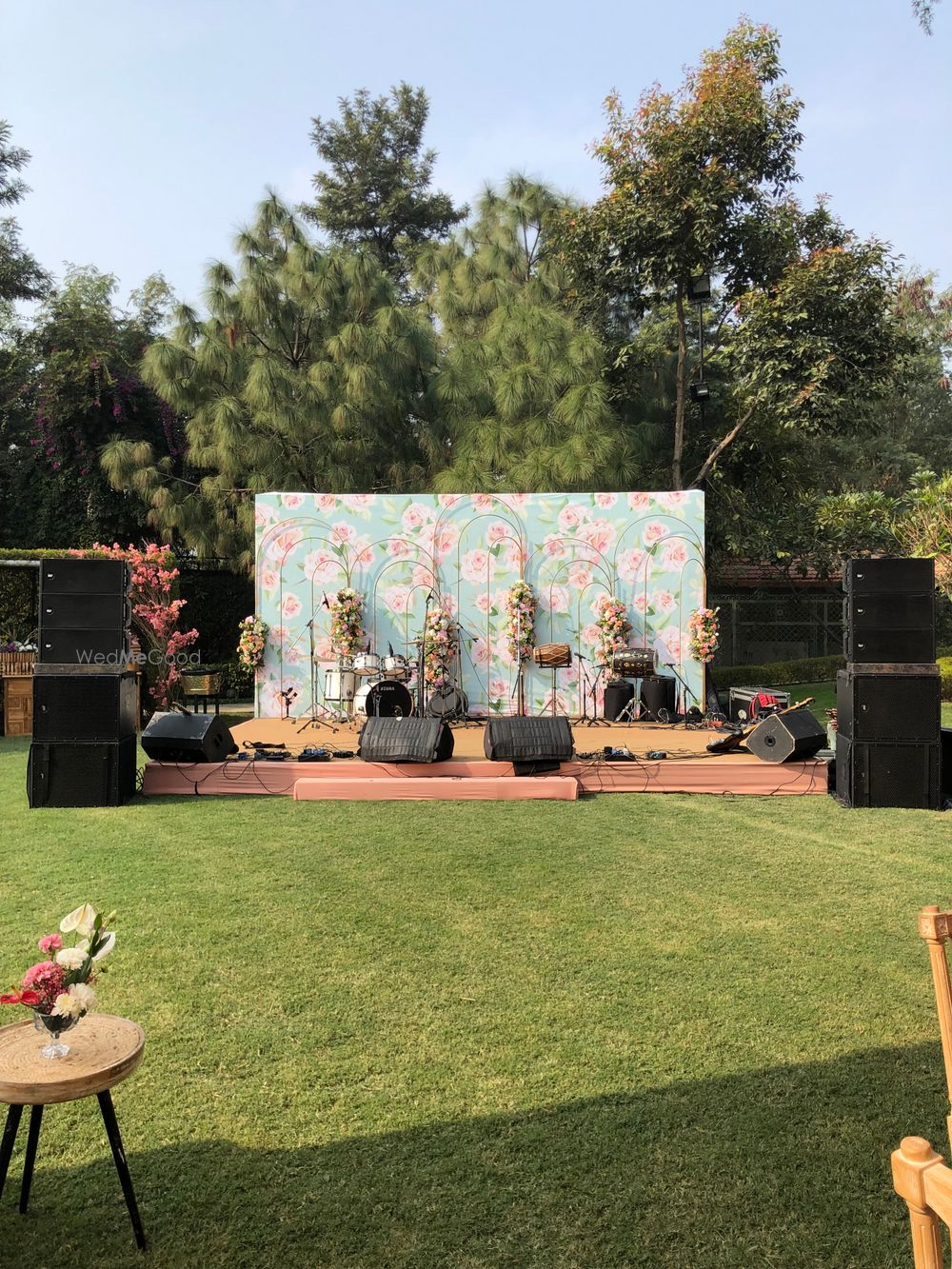 Photo From AAWAAZ THE BAND - SETUP IMAGES - By Aawaaz The Band