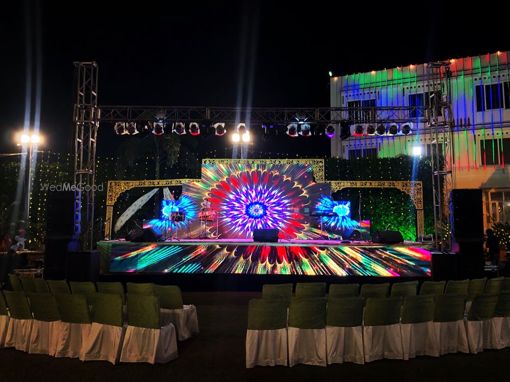 Photo From AAWAAZ THE BAND - SETUP IMAGES - By Aawaaz The Band