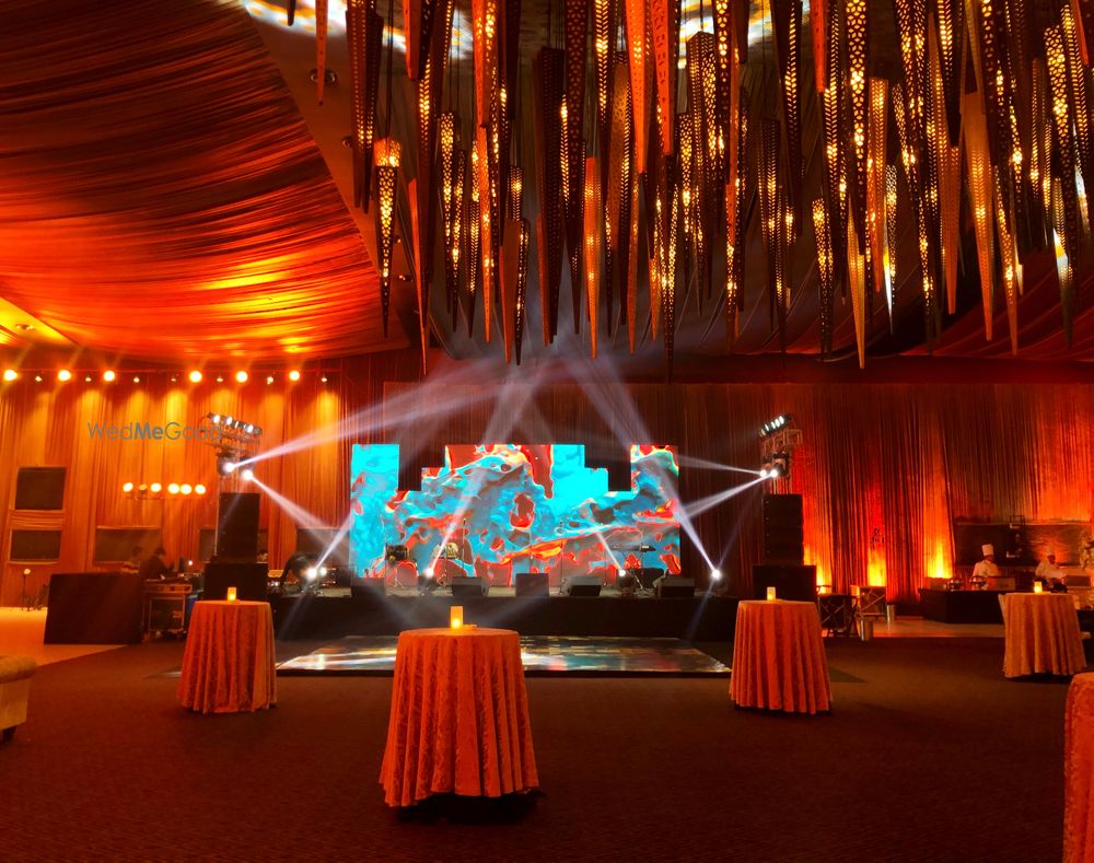 Photo From AAWAAZ THE BAND - SETUP IMAGES - By Aawaaz The Band