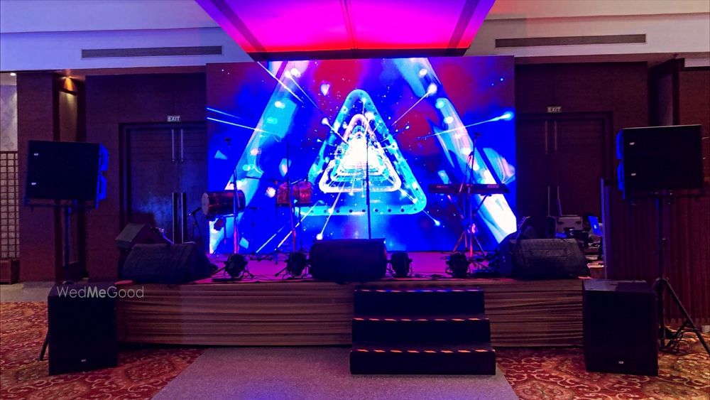 Photo From AAWAAZ THE BAND - SETUP IMAGES - By Aawaaz The Band