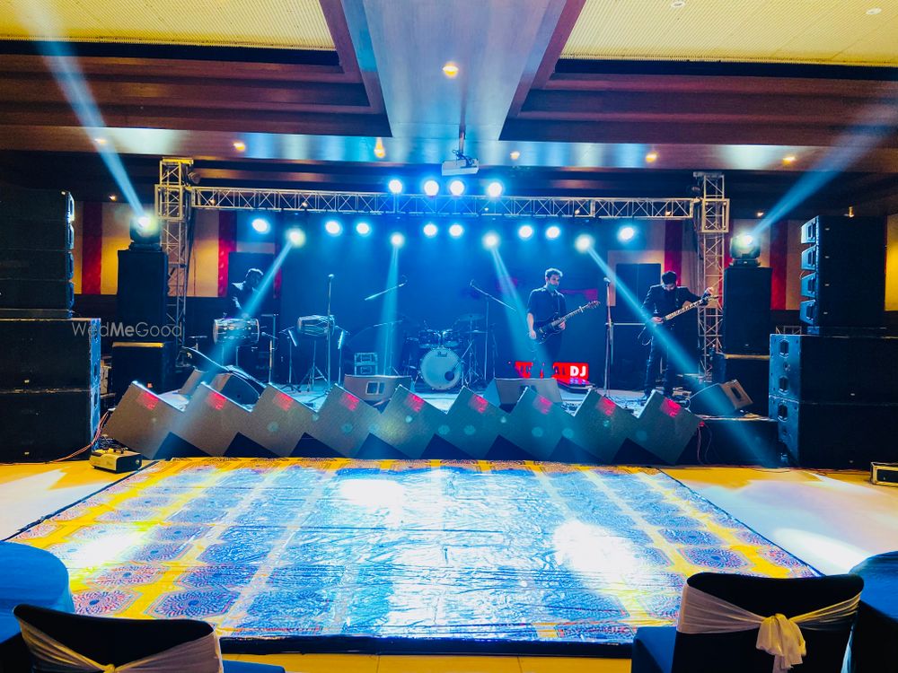 Photo From AAWAAZ THE BAND - SETUP IMAGES - By Aawaaz The Band