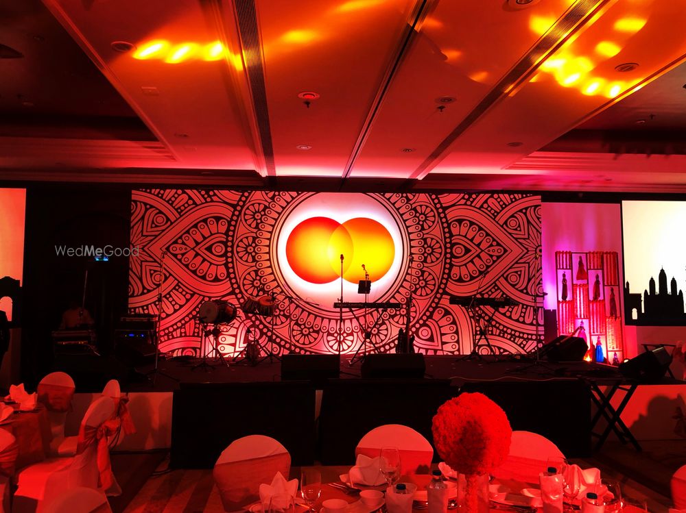 Photo From AAWAAZ THE BAND - SETUP IMAGES - By Aawaaz The Band