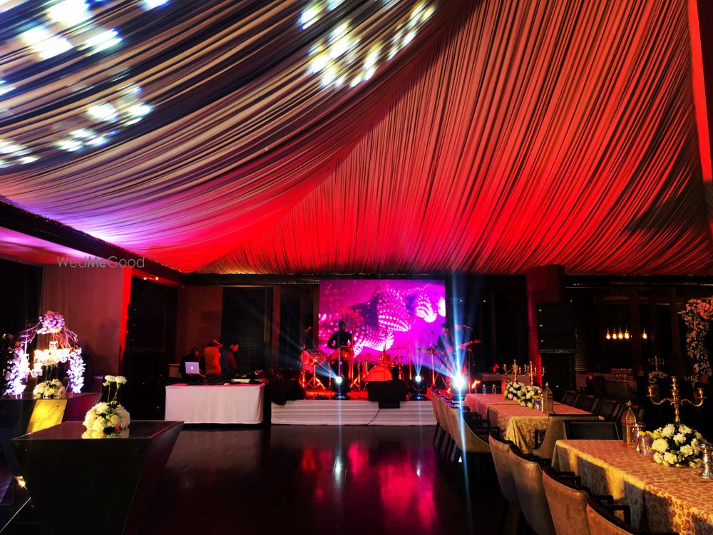 Photo From AAWAAZ THE BAND - SETUP IMAGES - By Aawaaz The Band