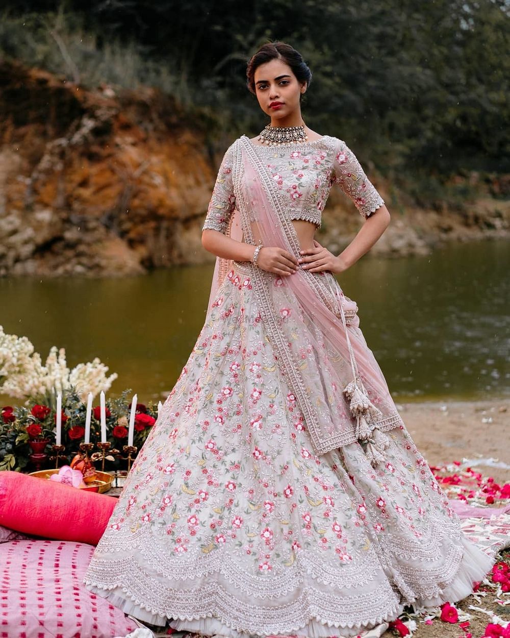 Photo From Recent Pictures - By Anushree Reddy