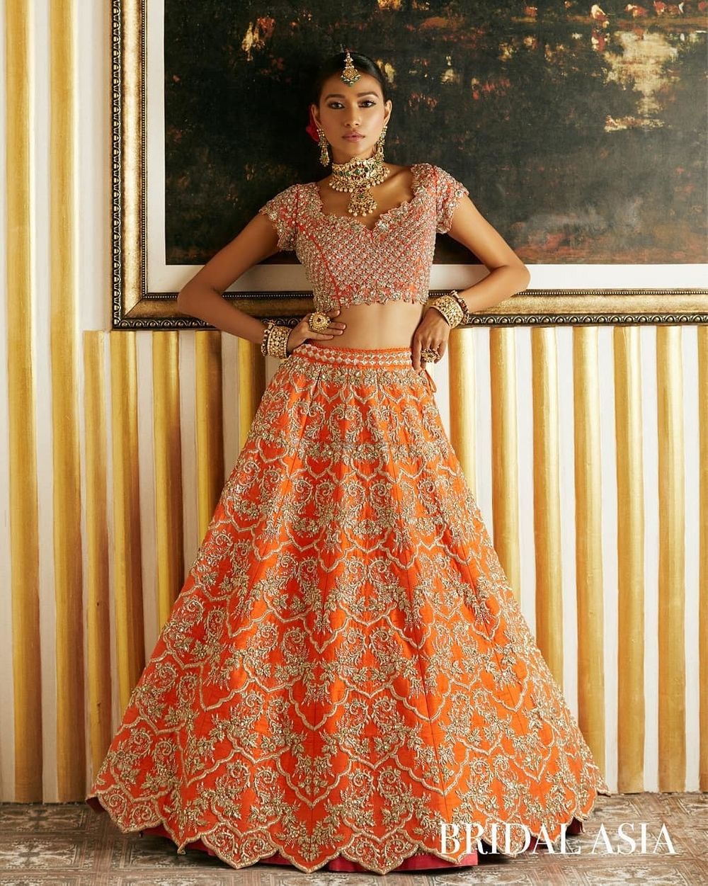 Photo From Recent Pictures - By Anushree Reddy