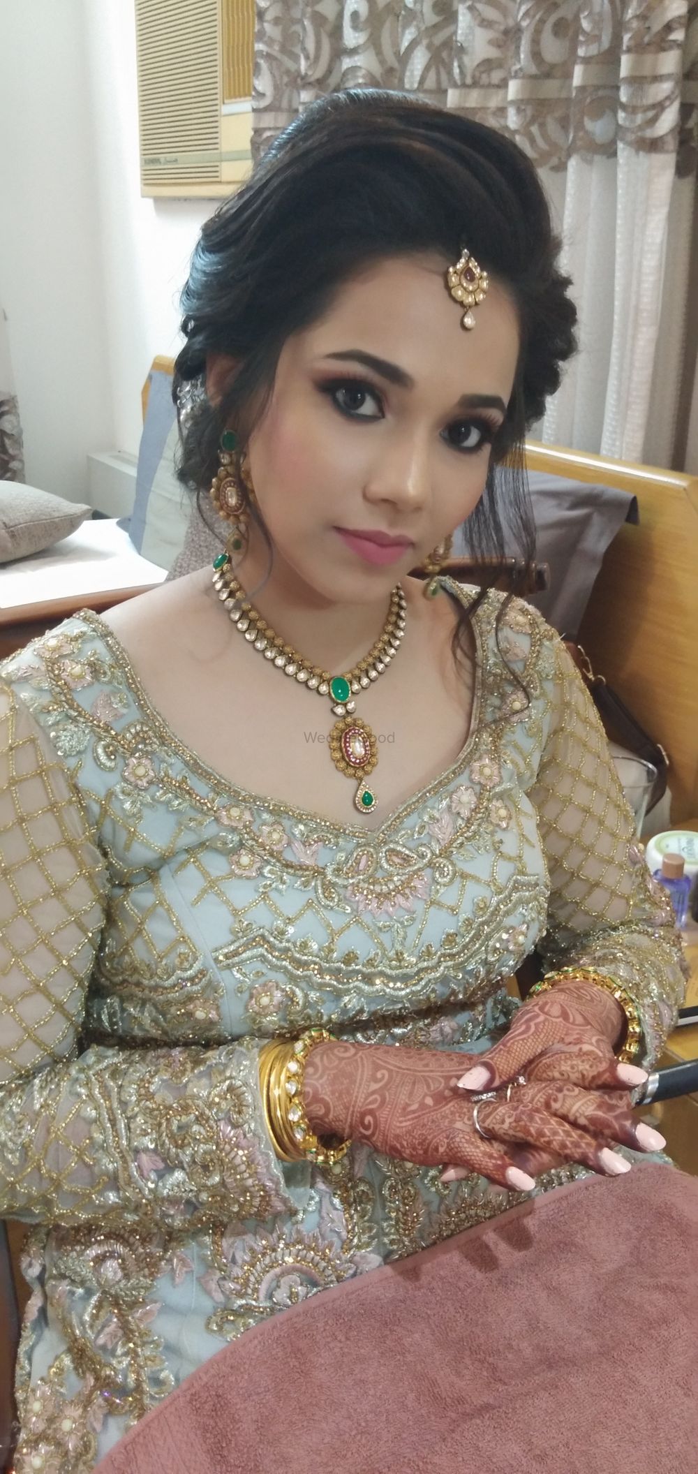 Photo From Muslim Brides - By Puja Thakkar